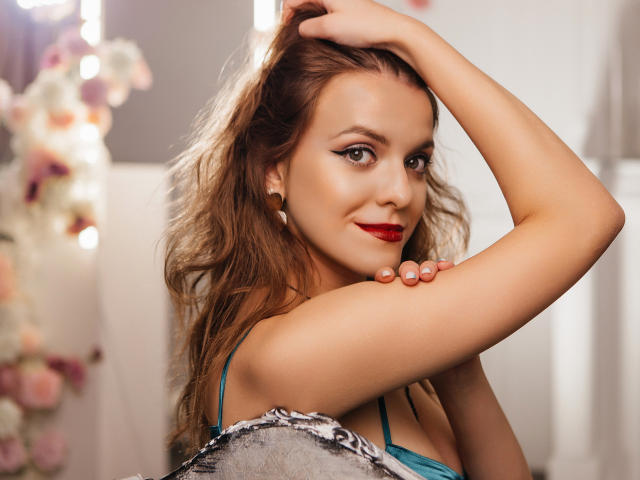 EroticFantasyy - Sexe cam en vivo - 13725352