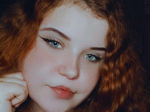 Mirabellia - Sexe cam en vivo - 13725568