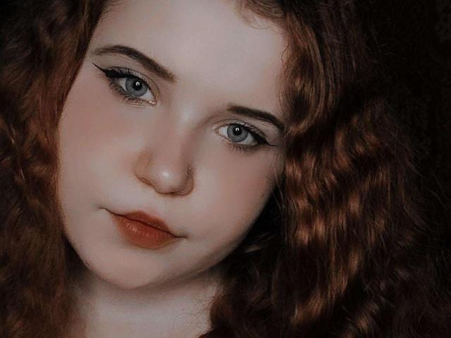 Mirabellia - Live porn &amp; sex cam - 13725576