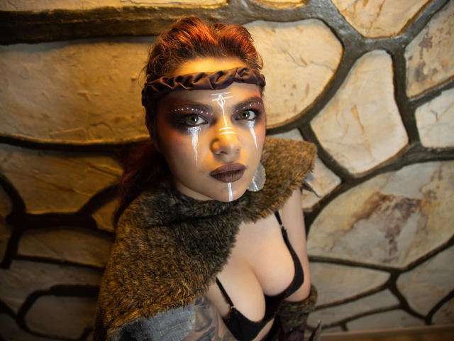 HelaBorg - Sexe cam en vivo - 13727684