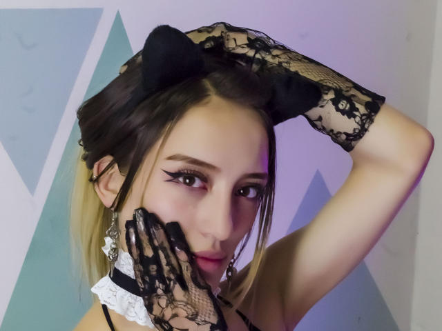 KiraSmilee - Sexe cam en vivo - 13729528