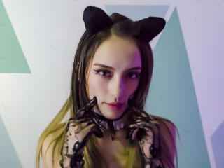 KiraSmilee - Sexe cam en vivo - 13729564