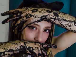 KiraSmilee - Sexe cam en vivo - 13729568