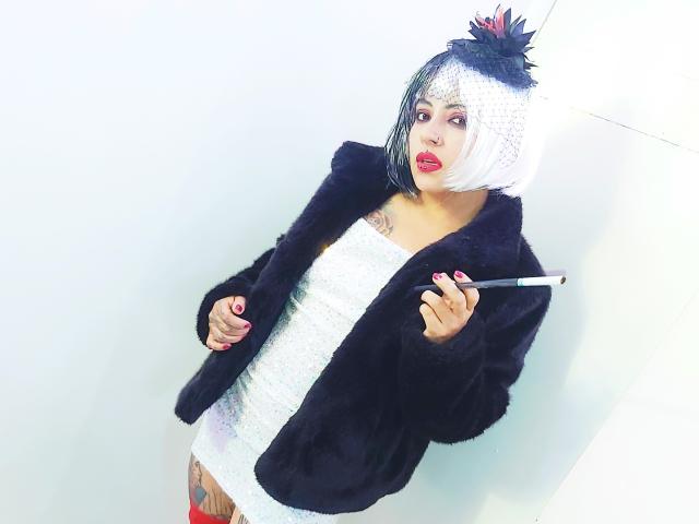 VeronaHellsing - Live sex cam - 13730268