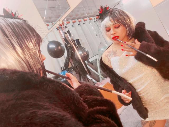 VeronaHellsing - Sexe cam en vivo - 13730300