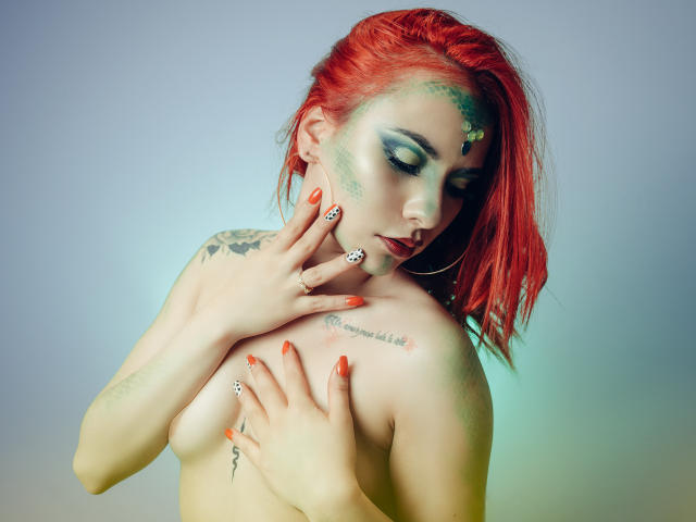 ValeryHarllow - Live porn &amp; sex cam - 13731180