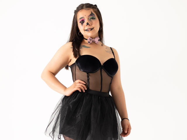 JadeRaymoon - Live sex cam - 13732252