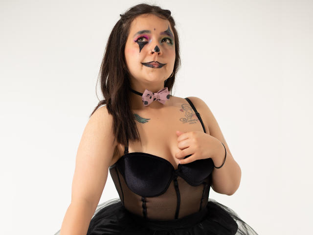 JadeRaymoon - Camera khiêu dâm &amp; quyến rũ trực tiếp - 13732260