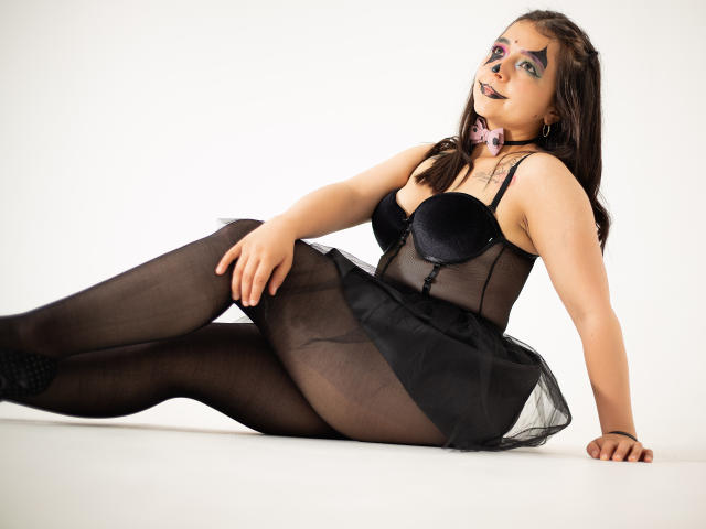 JadeRaymoon - Sexe cam en vivo - 13732264