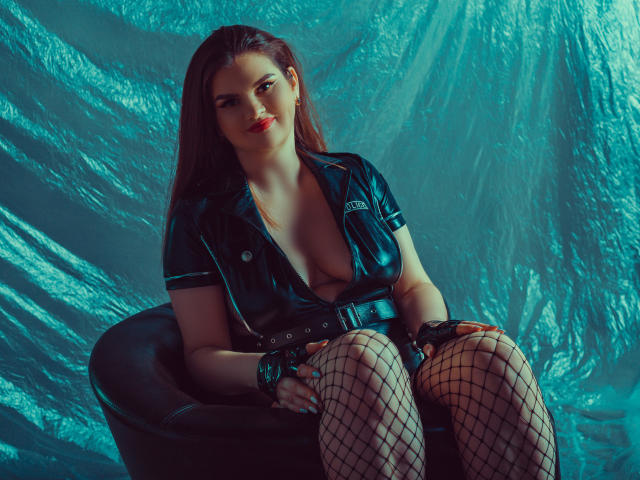 AvaMuffin - Live sexe cam - 13732984