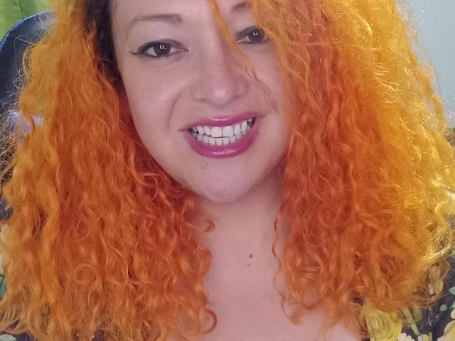PatyHot69 - Sexe cam en vivo - 13733704