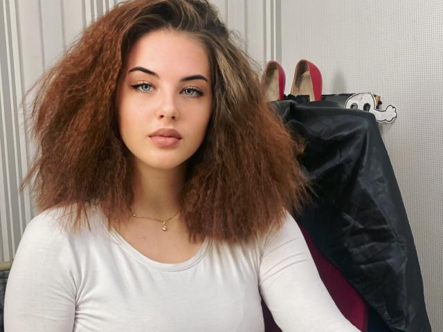 Delisa - Sexe cam en vivo - 13734200