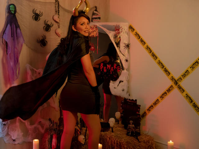 StefyTaylor - Live porn &amp; sex cam - 13734248