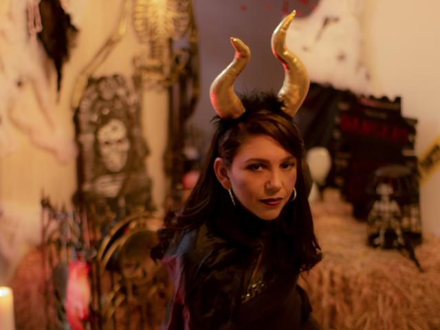 StefyTaylor - Sexe cam en vivo - 13734256