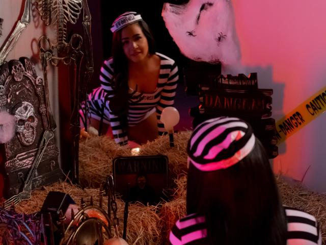 SamanthaEdwardsX - Sexe cam en vivo - 13734392