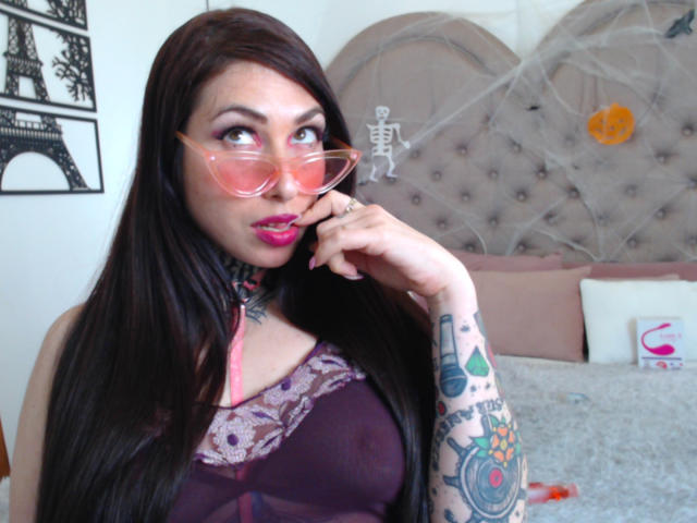 RosaGonzalez - Live porn &amp; sex cam - 13734528