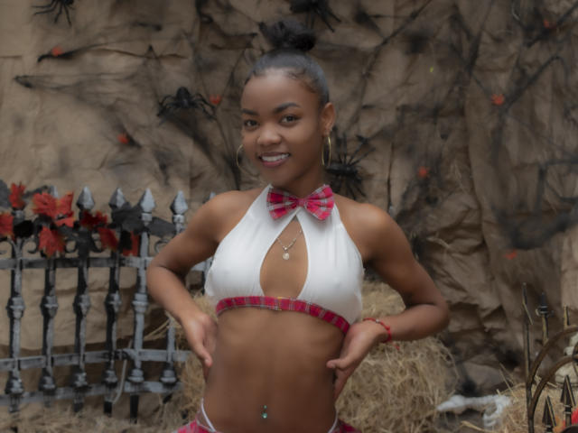 Chaynna - Live porn &amp; sex cam - 13734532