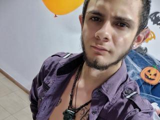 VladimirWolf - Live Sex Cam - 13734568