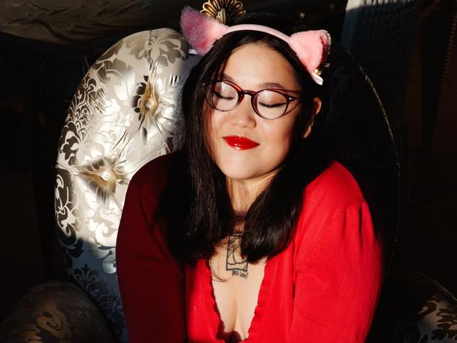 SarahDean - Sexe cam en vivo - 13734728