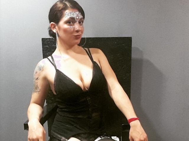 LilithSaiko - Camera khiêu dâm &amp; quyến rũ trực tiếp - 13735664