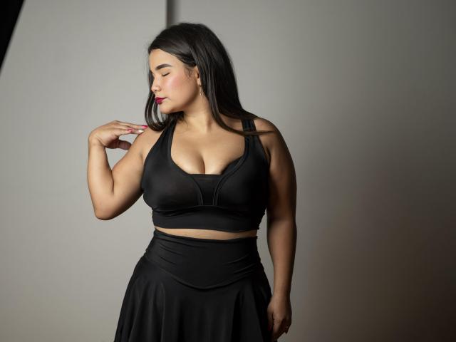 JessyBain - Live porn &amp; sex cam - 13735808