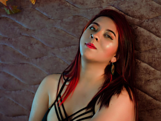 AbbyWoods - Sexe cam en vivo - 13735972