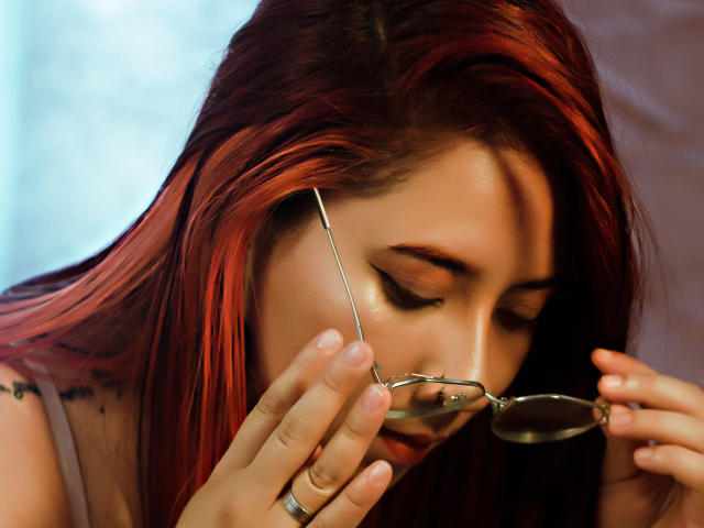 AbbyWoods - Live porn &amp; sex cam - 13736008