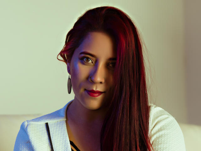 AbbyWoods - сексуальная веб-камера в реальном времени - 13736128