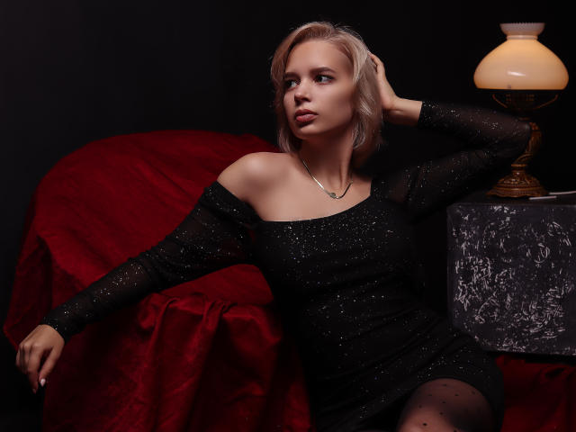 NatashaViolet - сексуальная веб-камера в реальном времени - 13736240