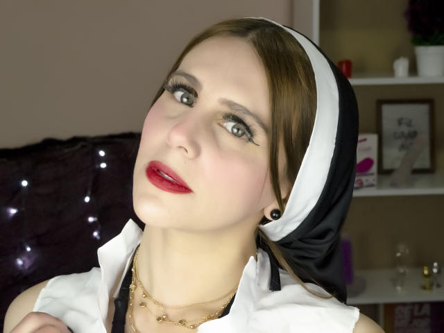 CindySmallss - Sexe cam en vivo - 13736264