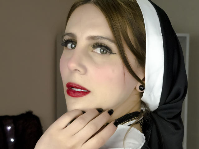 CindySmallss - Sexe cam en vivo - 13736364