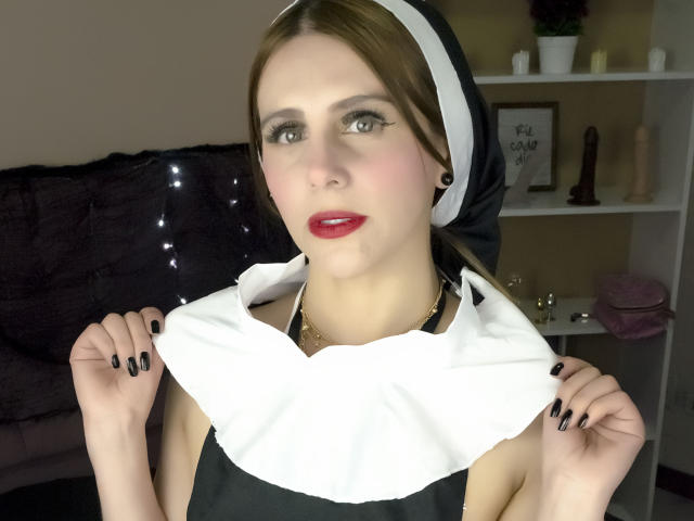 CindySmallss - Live sexe cam - 13736408