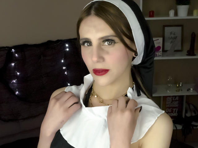 CindySmallss - Sexe cam en vivo - 13736432