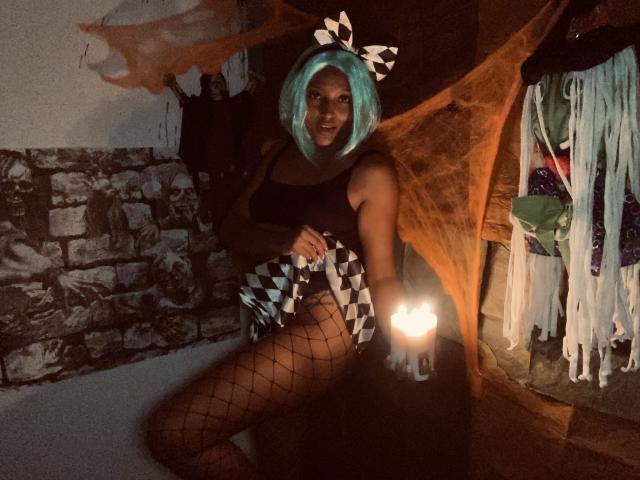 StefyRoldans - Porno na żywo i seks kamera - 13736832