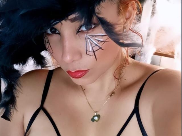 AmberDemons - Live porn &amp; sex cam - 13737368