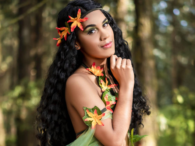 MilaSimons - Live porn &amp; sex cam - 13737476