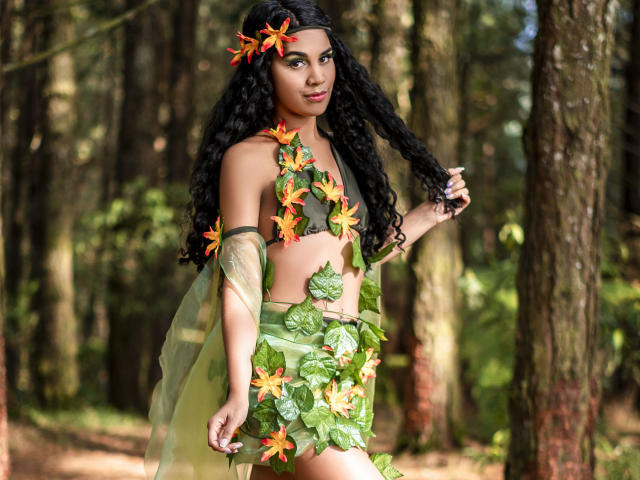 MilaSimons - Live porn &amp; sex cam - 13737488