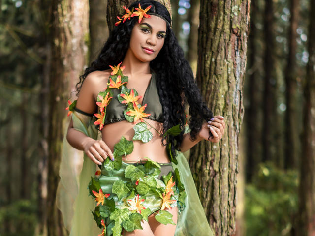 MilaSimons - Live porn &amp; sex cam - 13737492