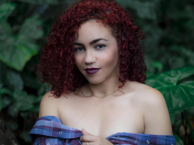 MeganAnal - Sexe cam en vivo - 13738556