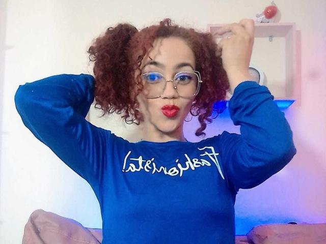 MeganAnal - Live sexe cam - 13738604
