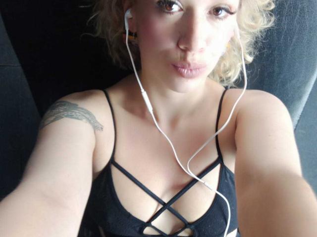 SexyMarily - Sexe cam en vivo - 13738684