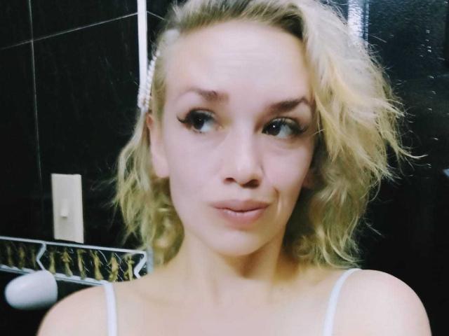 SexyMarily - Live sexe cam - 13738728