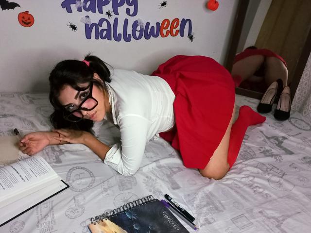 CamilleAndSophieHot - Sexe cam en vivo - 13740088