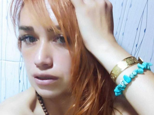 SexyMarily - Sexe cam en vivo - 13740844
