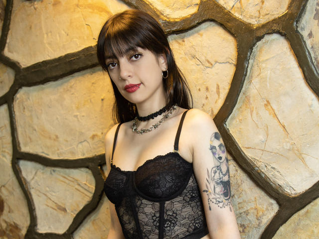 LovelyWolfie - Sexe cam en vivo - 13740984
