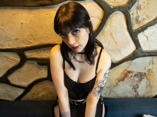 LovelyWolfie - Live sexe cam - 13741004