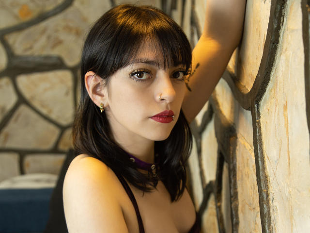 LovelyWolfie - Live sexe cam - 13741032