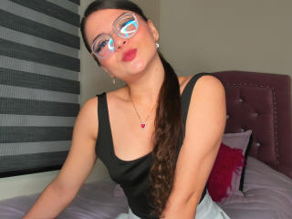 SindyCherry - Live sexe cam - 13741276