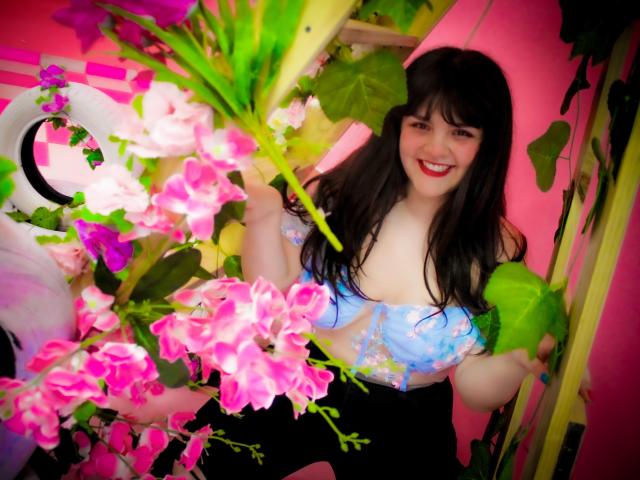 SofiaSpenceer - Live porn &amp; sex cam - 13741296