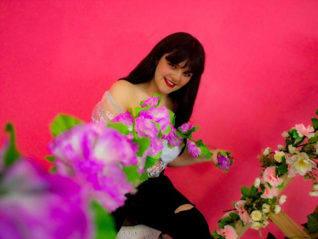 SofiaSpenceer - Live porn &amp; sex cam - 13741308